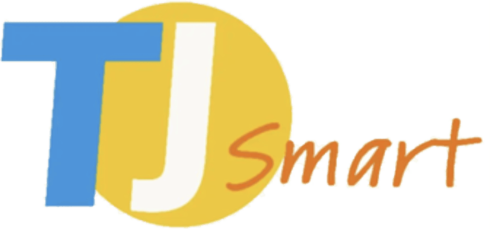 TJ Smart Logo
